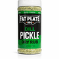 Dill Pickle Rub