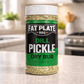 Dill Pickle Rub