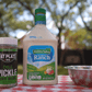 Dill Pickle Rub