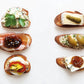 DiVina Bloody Mary Olives