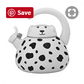Animal Whistling Teapot