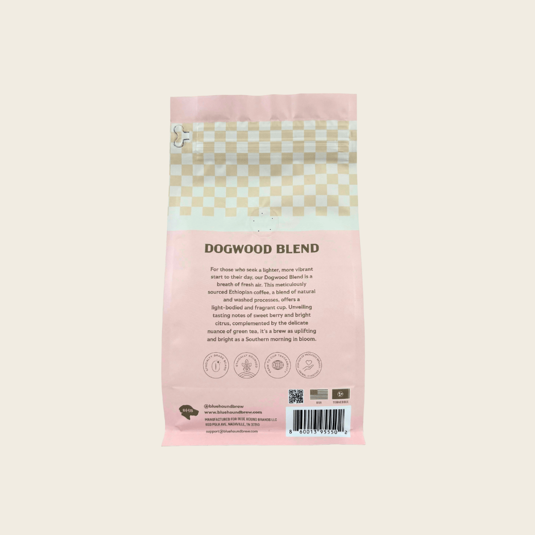 Dogwood Blend Coffee