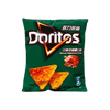 Doritos Sichuan Peppercorn Chicken – Spicy & Savory Corn Chips 40g Bag (Taiwan)