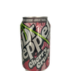 Dr. Pepper Cherry Crush Zero – Sugar-Free Cherry-Infused Cola 330 mL Can (UK)