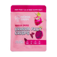 Freeze-Dried Red Dragon Fruit