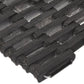 Durable Corporation 108S2030 20 In. W X 30 In. L Durite 108 Industrial Mats - Straight Weave