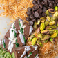 Dubai Chocolate Bar Pistachio