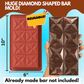 Dubai Pistachio Chocolate Bar Kit