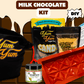 Dubai Pistachio Chocolate Bar Kit