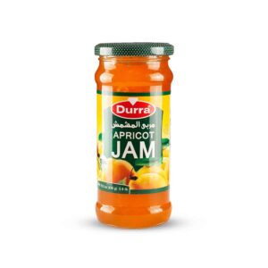 Durra Apricot Jam