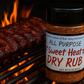 Sweet Heat Dry Rub