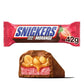 Snickers Strawberry Morango Brazil