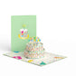 Sprinkles Birthday Cake 5''x7'' Card, Birthday Cards