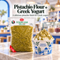 Gusto Etna Sicilian Pistachio Flour – 250g (8.8 oz)