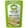 SAUCY GREEN ENCHIL SAUCE ( 6 X 8 OZ   )