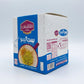 Al Samman Sahleb Powder 10 Sachets - Sweetened Arabic Hot Drink Mix