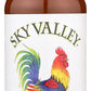 S.V. Mole Sauce ( 6 X 13 Oz   )