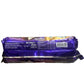 Ülker Halley Blackberry Marmalade Biscuits 236g - Milk Chocolate