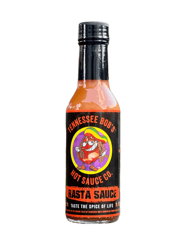 Rasta Sauce