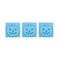 Jack-O-Lantern Inserts - 3 Pack