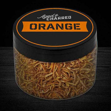 Orange Peel Infusion - XL