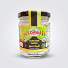 Zeina Alum Stone Shabba 5.3 oz - 100% Natural Potassium Alum