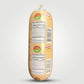 Nema Mortadella with Pepperoni 16 oz - Halal Smoked Deli Meat