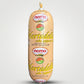 Nema Mortadella with Pepperoni 16 oz - Halal Smoked Deli Meat