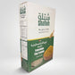 Shatleh Palestinian Fine Freekeh 14 oz - Premium Quality Roasted Green Wheat