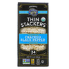 Og2 Lund Blk Pep Thn Stk ( 6 X 6 Oz   )