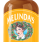 Melindas Hab Hny Mustard (6X12.00)