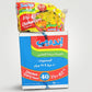 Box Indomie Chicken Curry Instant Noodles 75g x 40 Pack - Halal Saudi Made