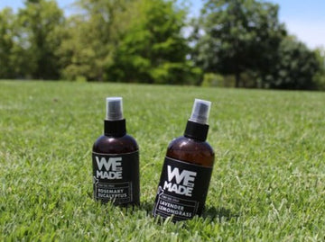 Stinky Dog Spray