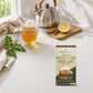 Organic Moringa Energy Tea - Chai Spice - Natural Coffee Alternative