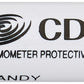 LorAnn Candy Thermometer-75F to 400F - 25C to 200C