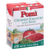 POMI CRSHD TOM WITH BSL ( 12 X 13.8 OZ   )