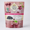 Sunny Fruit Organic Tart Cherries 3.5 oz - Dried Turkish Snack Packs