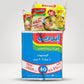 Box Indomie Baladi Chicken Instant Noodles 40 Pack - Saudi Made Rasa Ayam