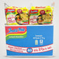 Box Indomie Baladi Chicken Instant Noodles 40 Pack - Saudi Made Rasa Ayam