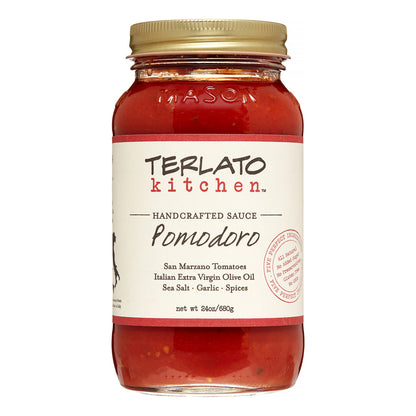 TERLATO POMODORO (6x24.00)