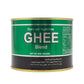 Cows and Vegetables Ghee Blend 400g - Premium Cooking Ghee