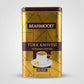 Mahmood Turkish Coffee 220g - Authentic Türk Kahvesi Ground Coffee