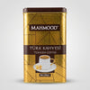 Mahmood Turkish Coffee 220g - Authentic Türk Kahvesi Ground Coffee
