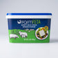 Urfa Farm Feta Sheep's Milk Cheese 2 LBS - Ripened in Brine