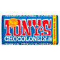 TNYS 70% XDARK CHOC BAR ( 15 X 6.35 OZ   )