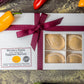 Eggplant Capponata Ravioli