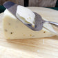 Eichtens Jalapeno Pepper Gouda Cheese 8 oz Wedge