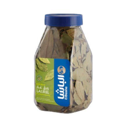 El Basha Pay Leaves – 100g Premium Dried Culinary Herb