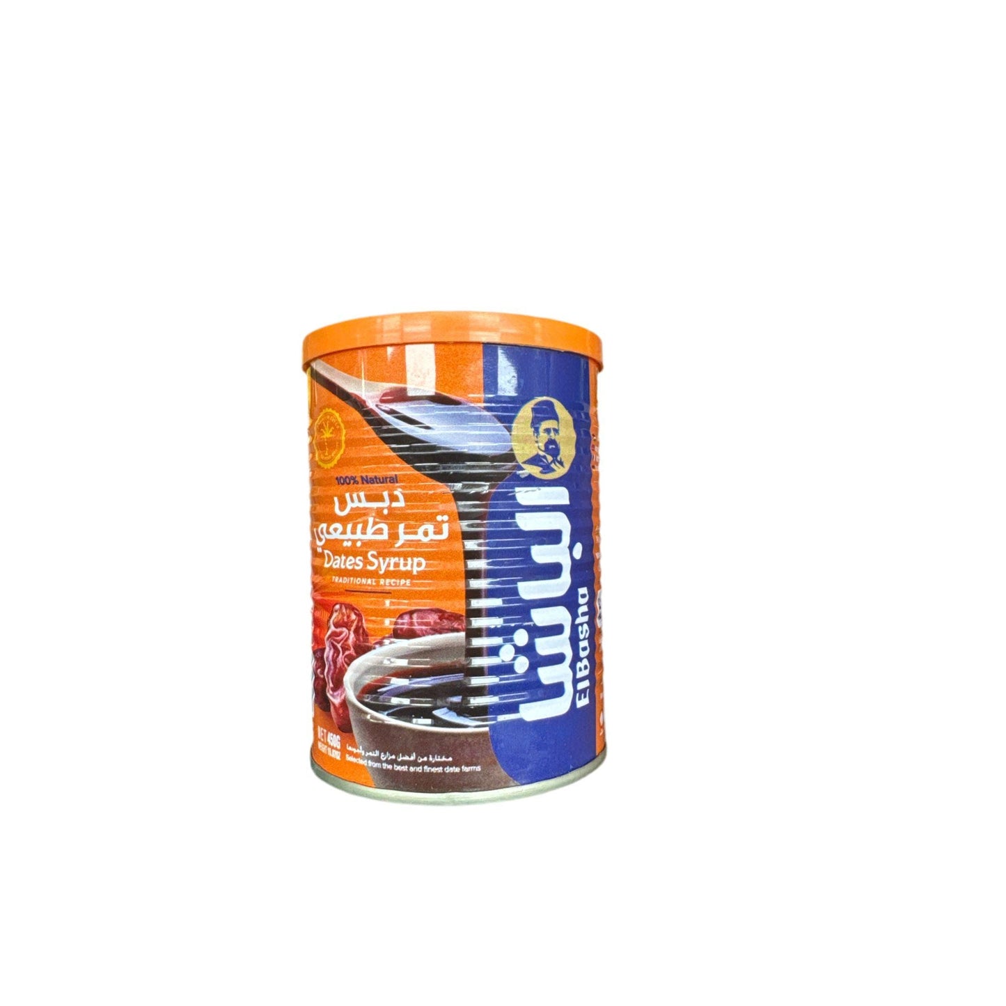 Dates Syrup