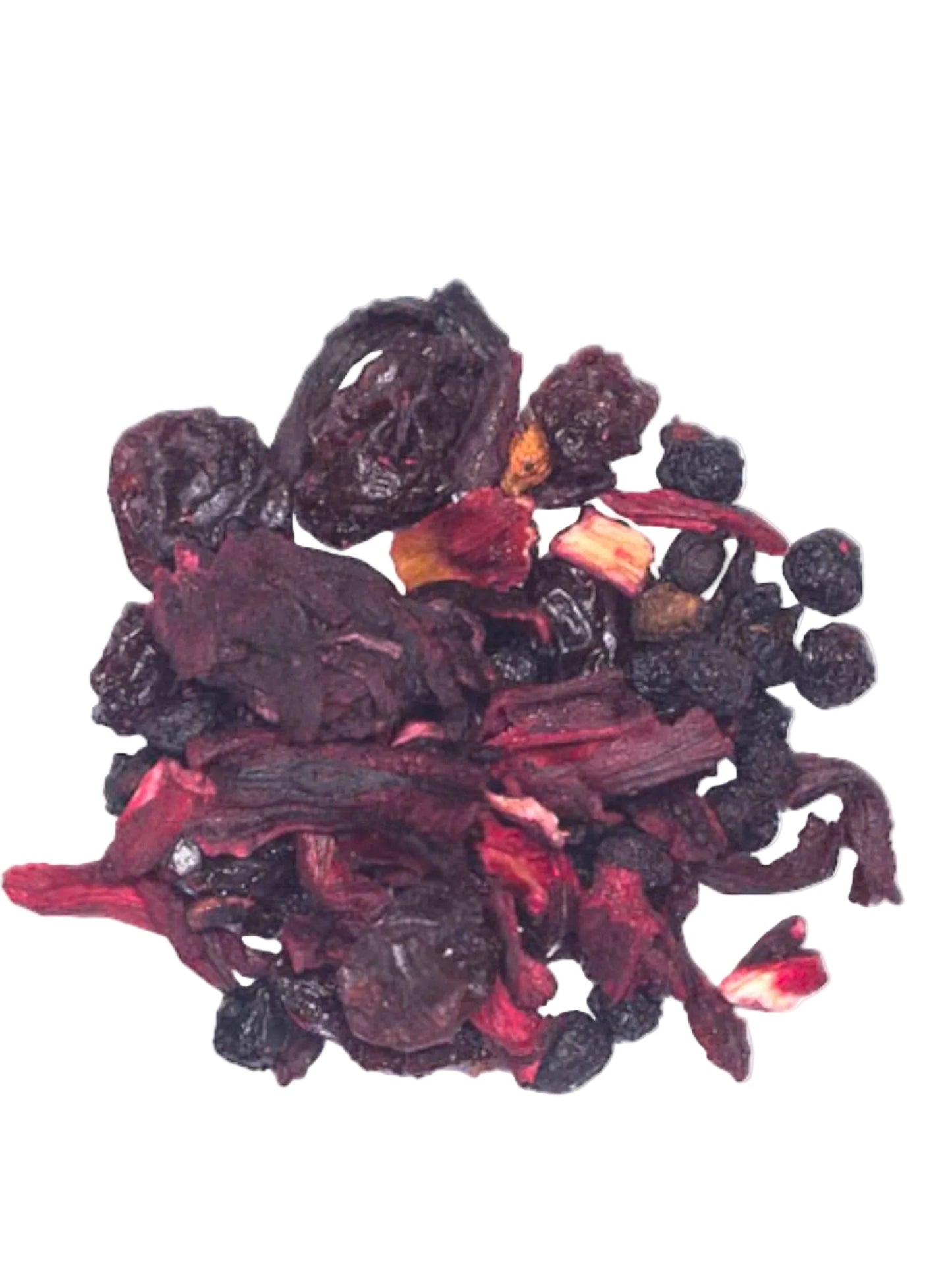 Elderberry Loose Leaf Tea (2oz.)